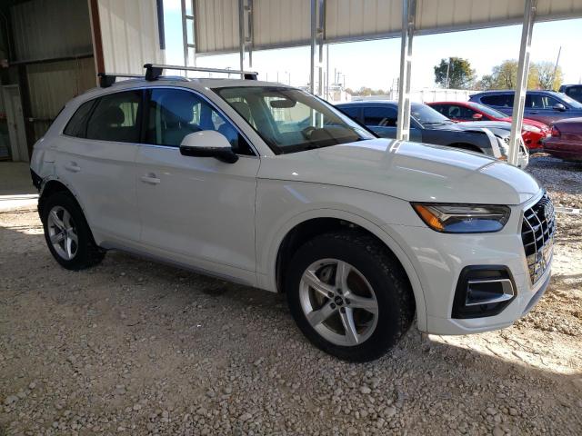 Photo 3 VIN: WA1ABAFY6N2125396 - AUDI Q5 PREMIUM 