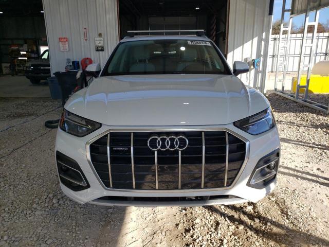 Photo 4 VIN: WA1ABAFY6N2125396 - AUDI Q5 PREMIUM 