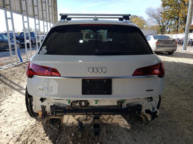 Photo 5 VIN: WA1ABAFY6N2125396 - AUDI Q5 PREMIUM 