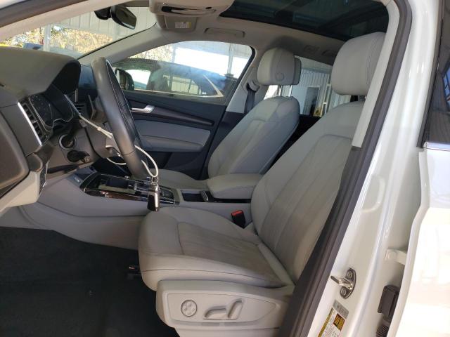 Photo 6 VIN: WA1ABAFY6N2125396 - AUDI Q5 PREMIUM 