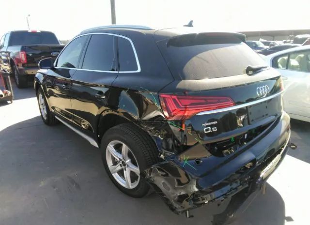 Photo 2 VIN: WA1ABAFY6P2159230 - AUDI Q5 