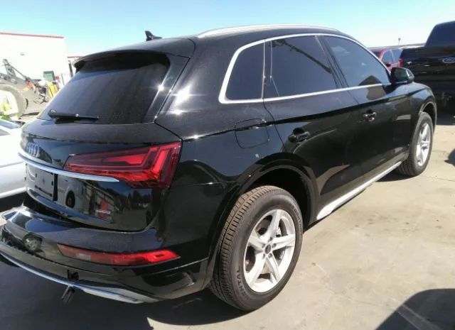 Photo 3 VIN: WA1ABAFY6P2159230 - AUDI Q5 