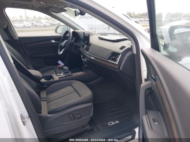 Photo 4 VIN: WA1ABAFY6P2190090 - AUDI Q5 