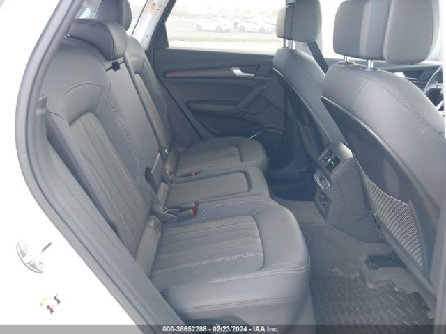 Photo 7 VIN: WA1ABAFY6P2190090 - AUDI Q5 