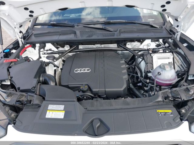 Photo 9 VIN: WA1ABAFY6P2190090 - AUDI Q5 