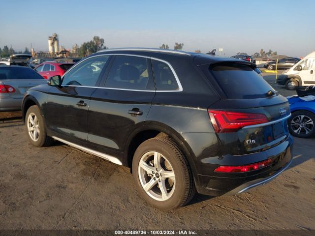 Photo 2 VIN: WA1ABAFY6P2194897 - AUDI Q5 