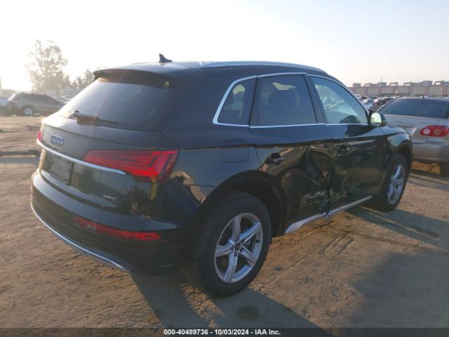 Photo 3 VIN: WA1ABAFY6P2194897 - AUDI Q5 