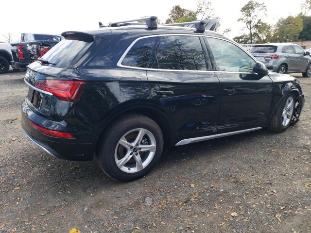 Photo 2 VIN: WA1ABAFY7P2114717 - AUDI Q5 PREMIUM 