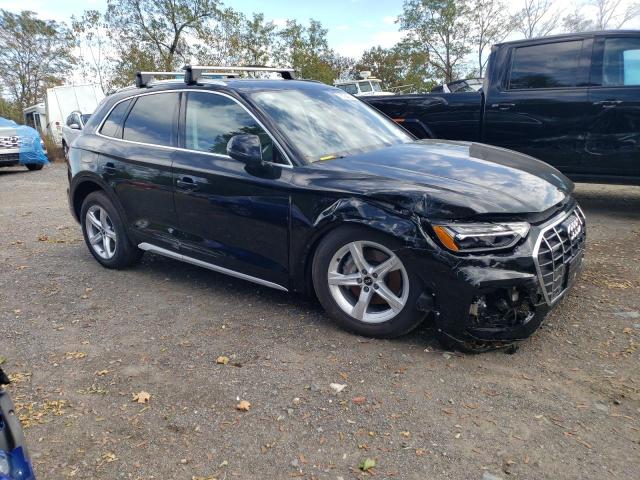 Photo 3 VIN: WA1ABAFY7P2114717 - AUDI Q5 PREMIUM 