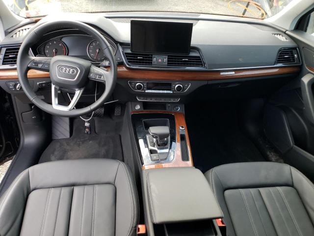 Photo 7 VIN: WA1ABAFY7P2114717 - AUDI Q5 PREMIUM 