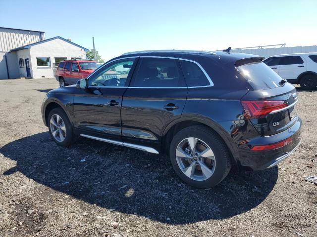 Photo 1 VIN: WA1ABAFY8P2007417 - AUDI Q5 