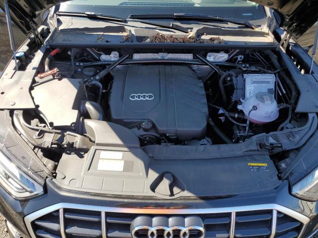 Photo 11 VIN: WA1ABAFY8P2007417 - AUDI Q5 