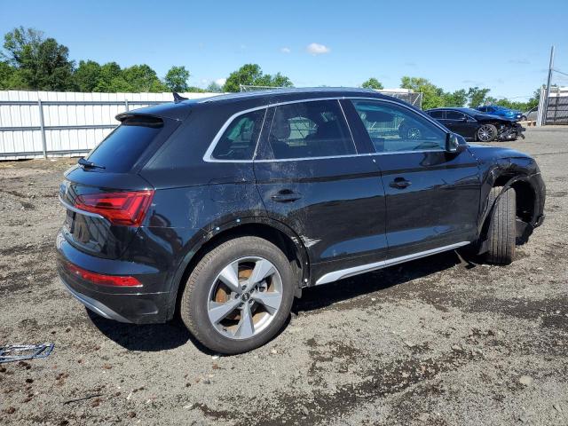 Photo 2 VIN: WA1ABAFY8P2007417 - AUDI Q5 