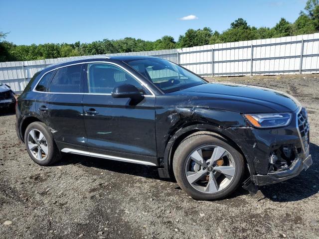 Photo 3 VIN: WA1ABAFY8P2007417 - AUDI Q5 