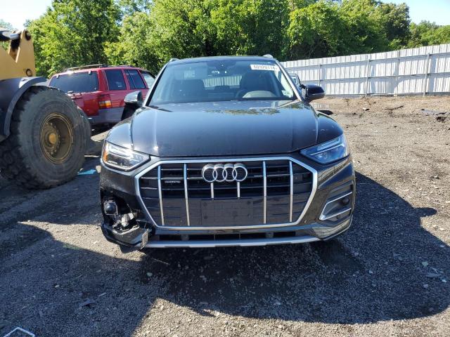 Photo 4 VIN: WA1ABAFY8P2007417 - AUDI Q5 