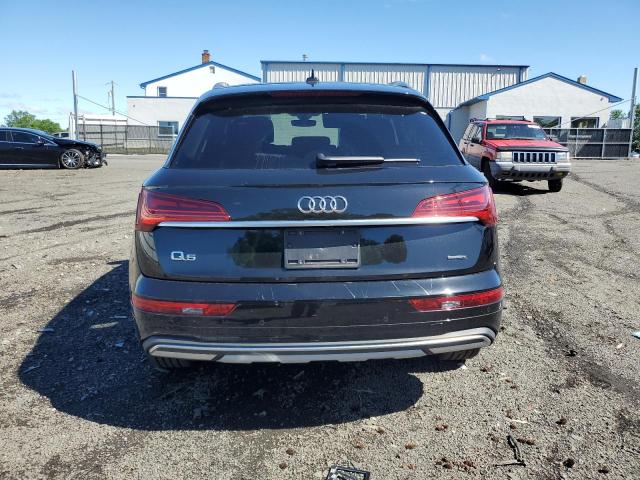 Photo 5 VIN: WA1ABAFY8P2007417 - AUDI Q5 