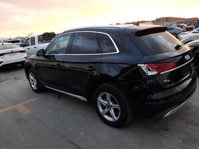 Photo 1 VIN: WA1ABAFY8P2060280 - AUDI Q5 