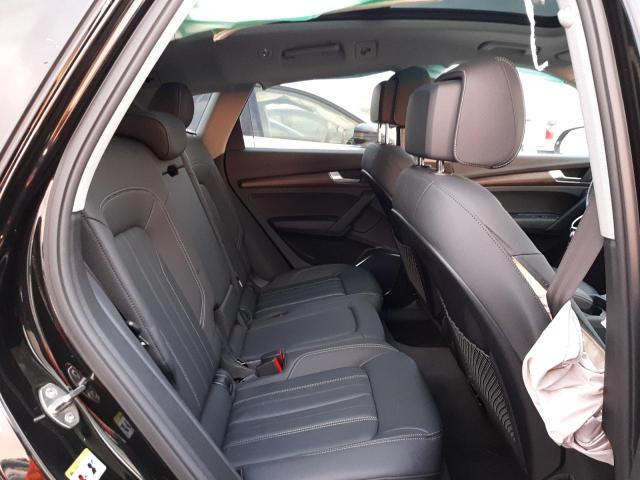 Photo 10 VIN: WA1ABAFY8P2060280 - AUDI Q5 