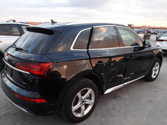 Photo 2 VIN: WA1ABAFY8P2060280 - AUDI Q5 