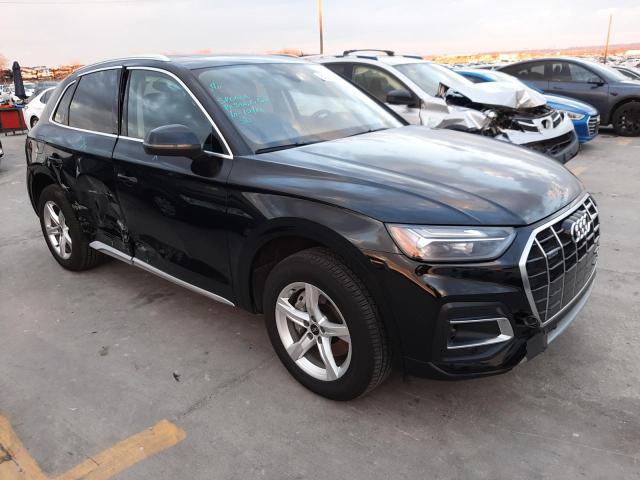 Photo 3 VIN: WA1ABAFY8P2060280 - AUDI Q5 