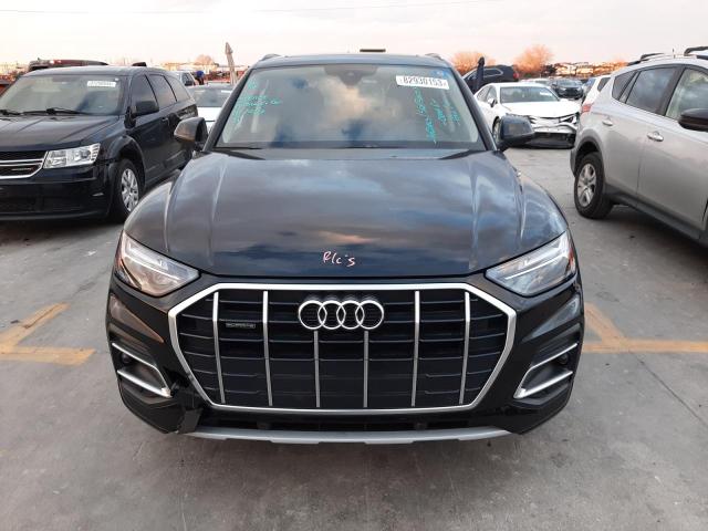 Photo 4 VIN: WA1ABAFY8P2060280 - AUDI Q5 