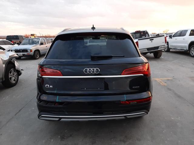 Photo 5 VIN: WA1ABAFY8P2060280 - AUDI Q5 