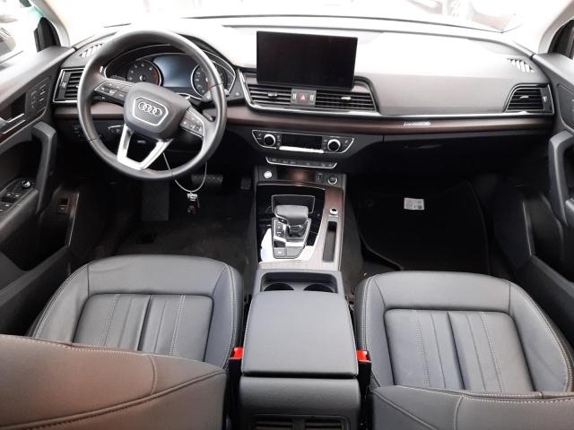 Photo 7 VIN: WA1ABAFY8P2060280 - AUDI Q5 