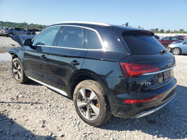 Photo 1 VIN: WA1ABAFY8P2166731 - AUDI Q5 PREMIUM 