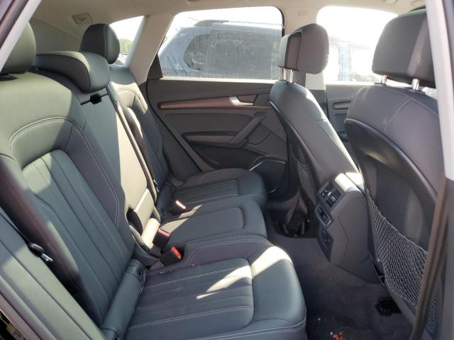 Photo 10 VIN: WA1ABAFY8P2166731 - AUDI Q5 PREMIUM 