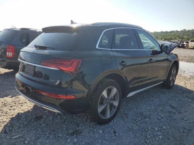 Photo 2 VIN: WA1ABAFY8P2166731 - AUDI Q5 PREMIUM 