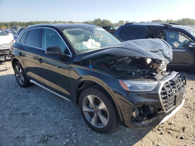 Photo 3 VIN: WA1ABAFY8P2166731 - AUDI Q5 PREMIUM 