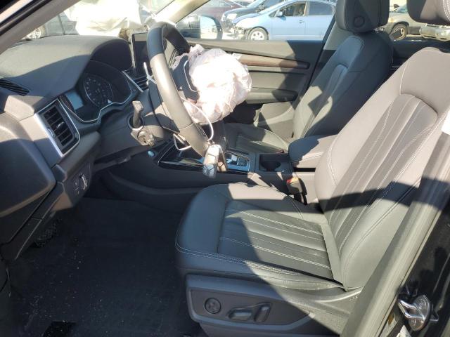 Photo 6 VIN: WA1ABAFY8P2166731 - AUDI Q5 PREMIUM 