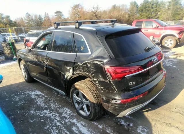 Photo 2 VIN: WA1ABAFY9N2100427 - AUDI Q5 