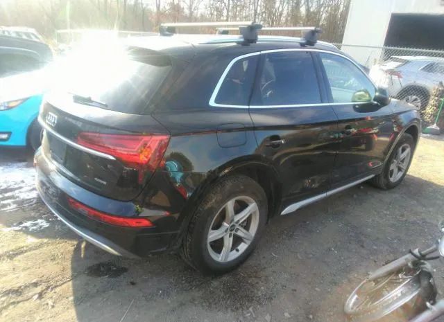 Photo 3 VIN: WA1ABAFY9N2100427 - AUDI Q5 