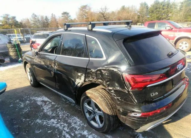 Photo 5 VIN: WA1ABAFY9N2100427 - AUDI Q5 