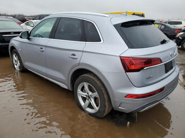 Photo 1 VIN: WA1ABAFY9N2119057 - AUDI Q5 PREMIUM 