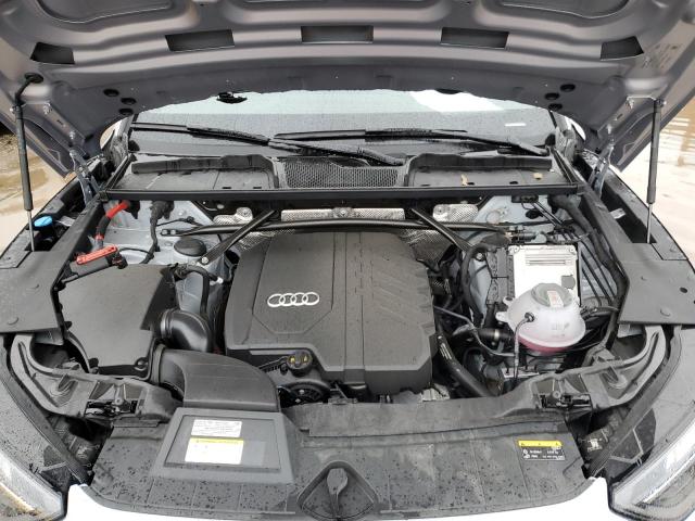 Photo 10 VIN: WA1ABAFY9N2119057 - AUDI Q5 PREMIUM 