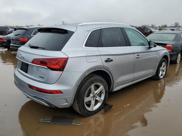 Photo 2 VIN: WA1ABAFY9N2119057 - AUDI Q5 PREMIUM 