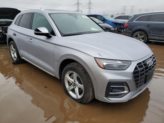 Photo 3 VIN: WA1ABAFY9N2119057 - AUDI Q5 PREMIUM 