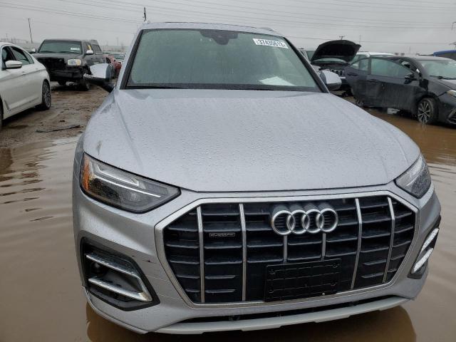 Photo 4 VIN: WA1ABAFY9N2119057 - AUDI Q5 PREMIUM 