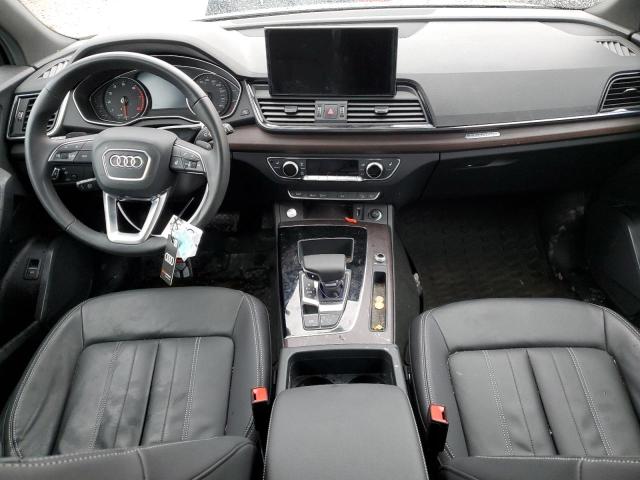 Photo 7 VIN: WA1ABAFY9N2119057 - AUDI Q5 PREMIUM 