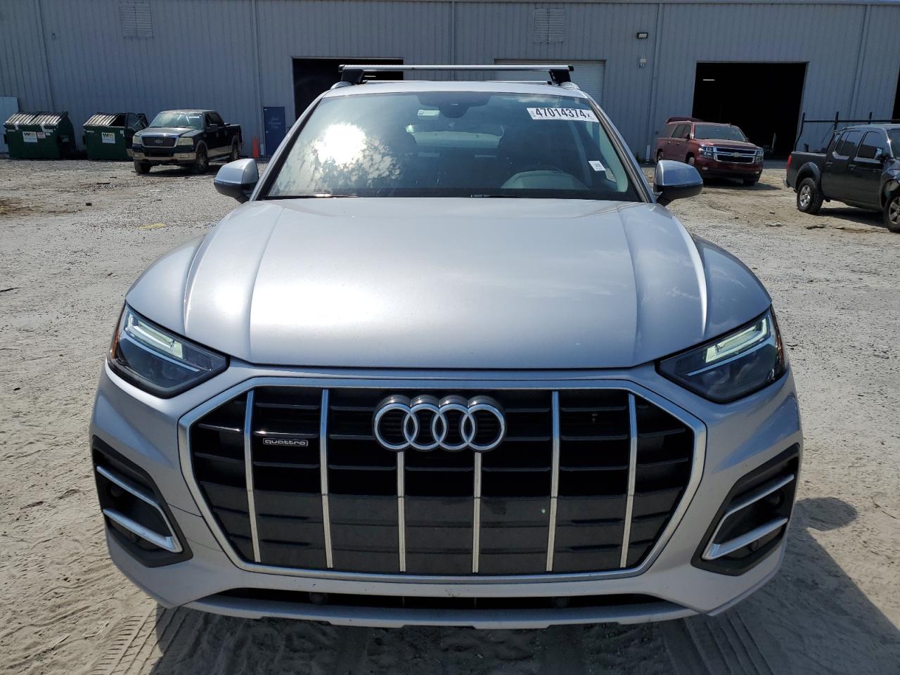 Photo 4 VIN: WA1ABAFY9N2119785 - AUDI Q5 