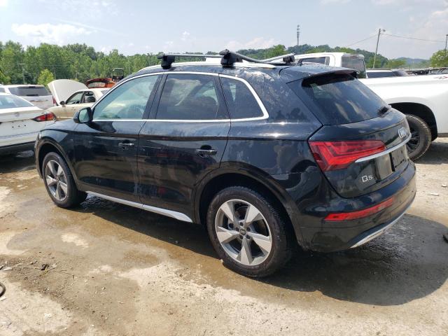 Photo 1 VIN: WA1ABAFY9P2063561 - AUDI Q5 