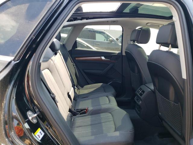 Photo 10 VIN: WA1ABAFY9P2063561 - AUDI Q5 