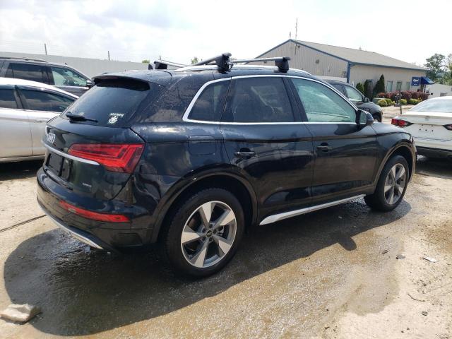 Photo 2 VIN: WA1ABAFY9P2063561 - AUDI Q5 