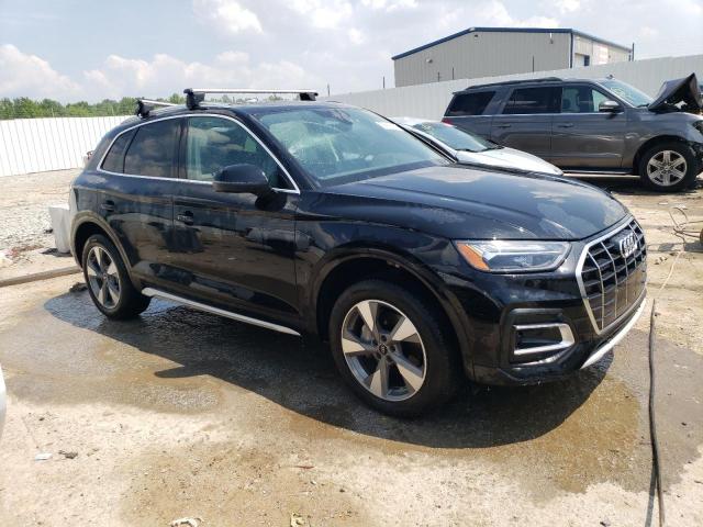 Photo 3 VIN: WA1ABAFY9P2063561 - AUDI Q5 