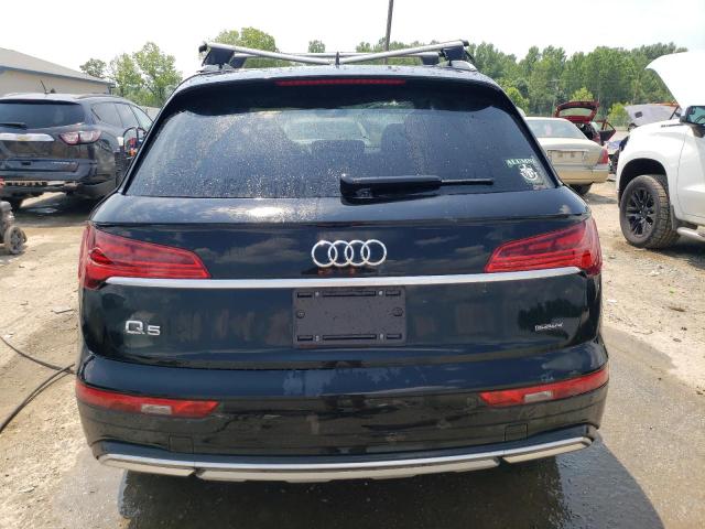 Photo 5 VIN: WA1ABAFY9P2063561 - AUDI Q5 