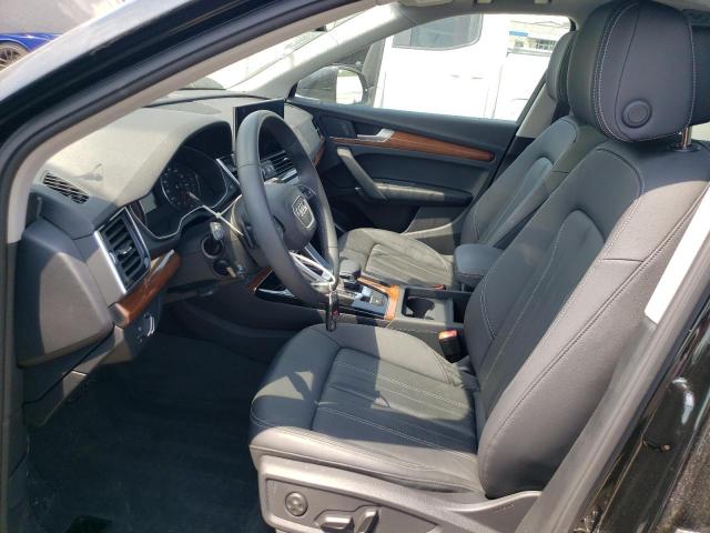 Photo 6 VIN: WA1ABAFY9P2063561 - AUDI Q5 