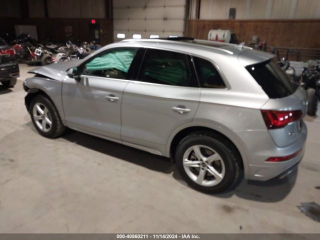 Photo 2 VIN: WA1ABAFY9P2081977 - AUDI Q5 