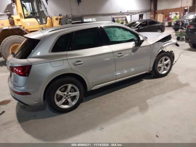 Photo 3 VIN: WA1ABAFY9P2081977 - AUDI Q5 